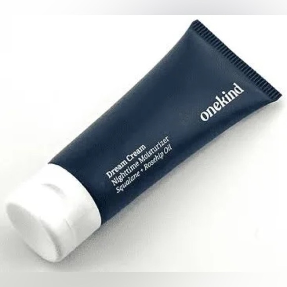Onekind New Dream Cream Nighttime Moisturizer 1.7oz